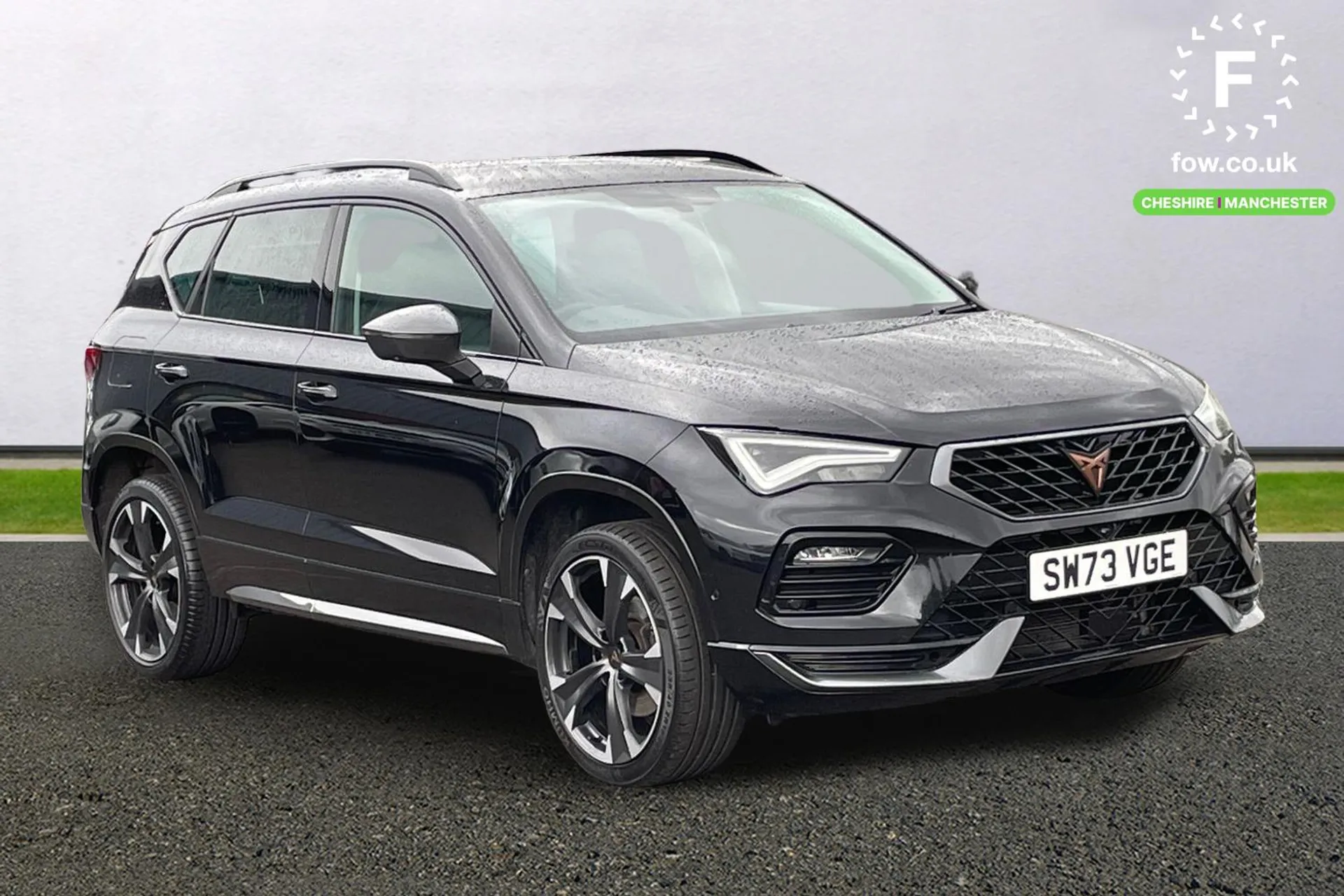 Ateca