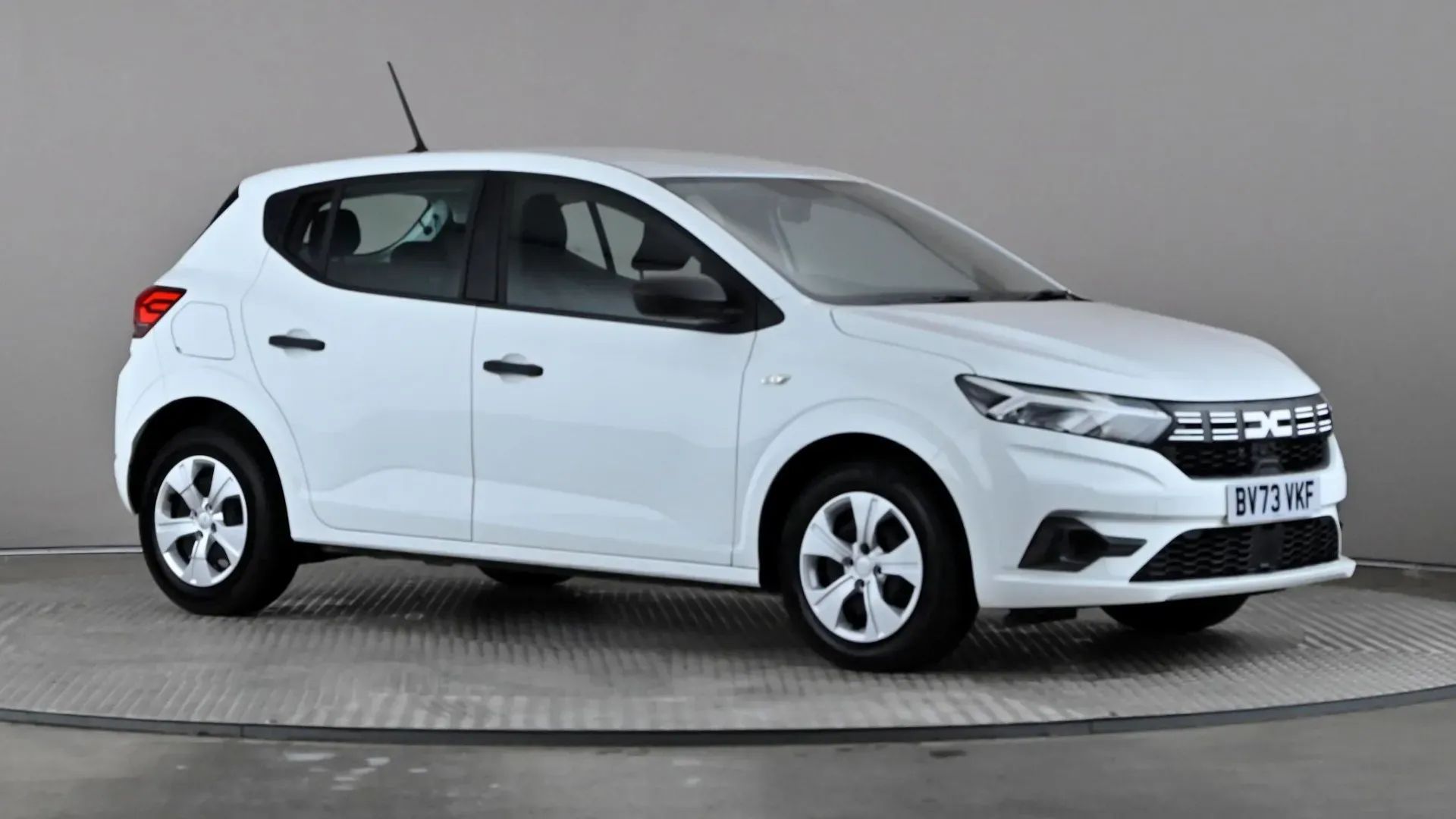 Sandero