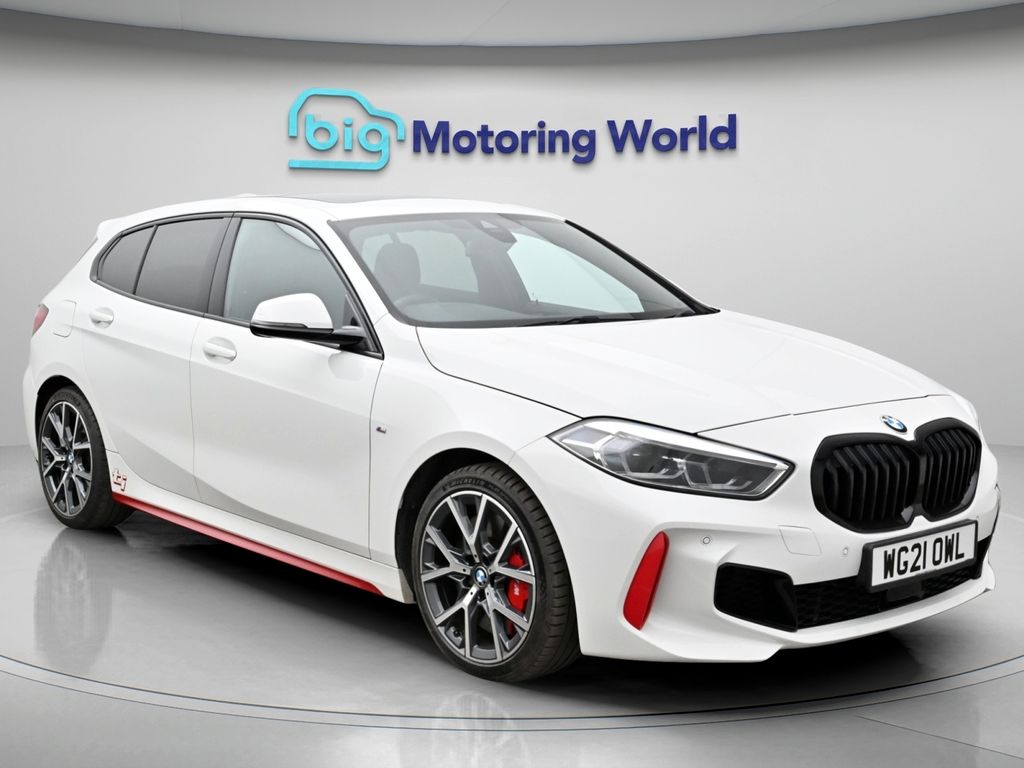1 Series