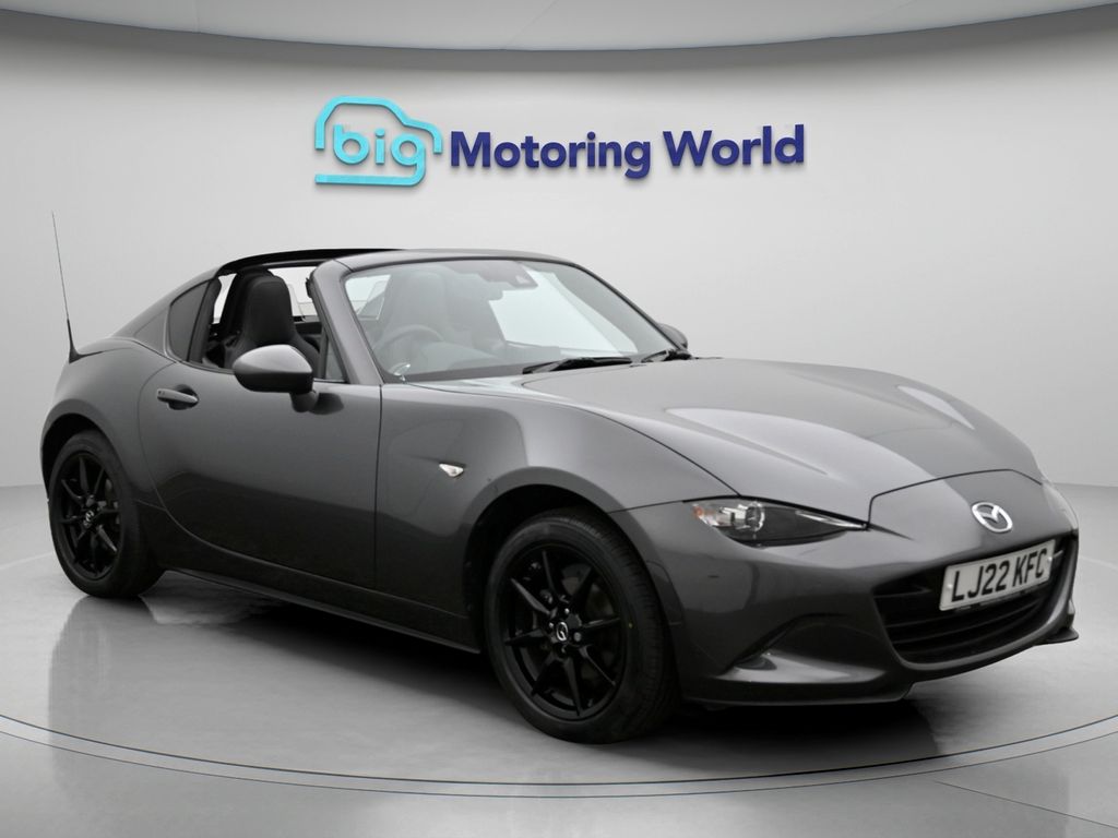 Mx-5