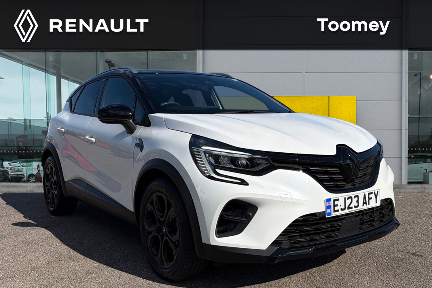 Captur