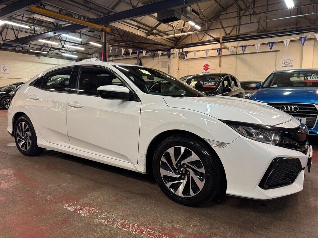 Civic