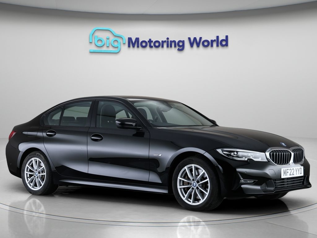 3 Series