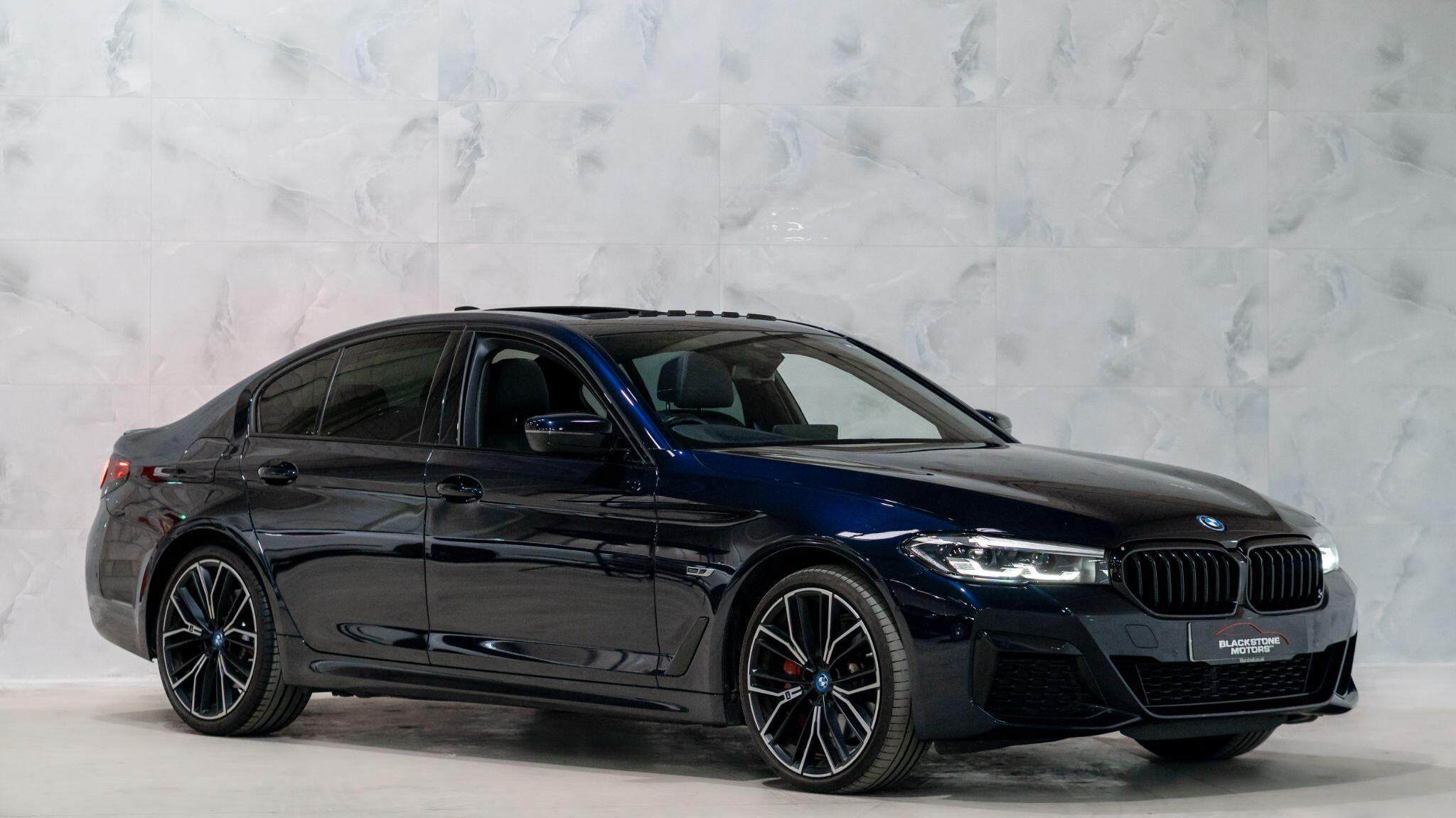 5 Series