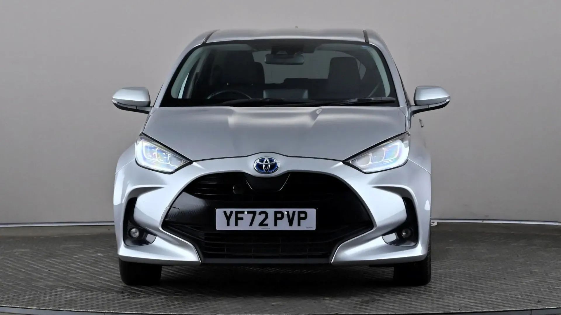 Yaris
