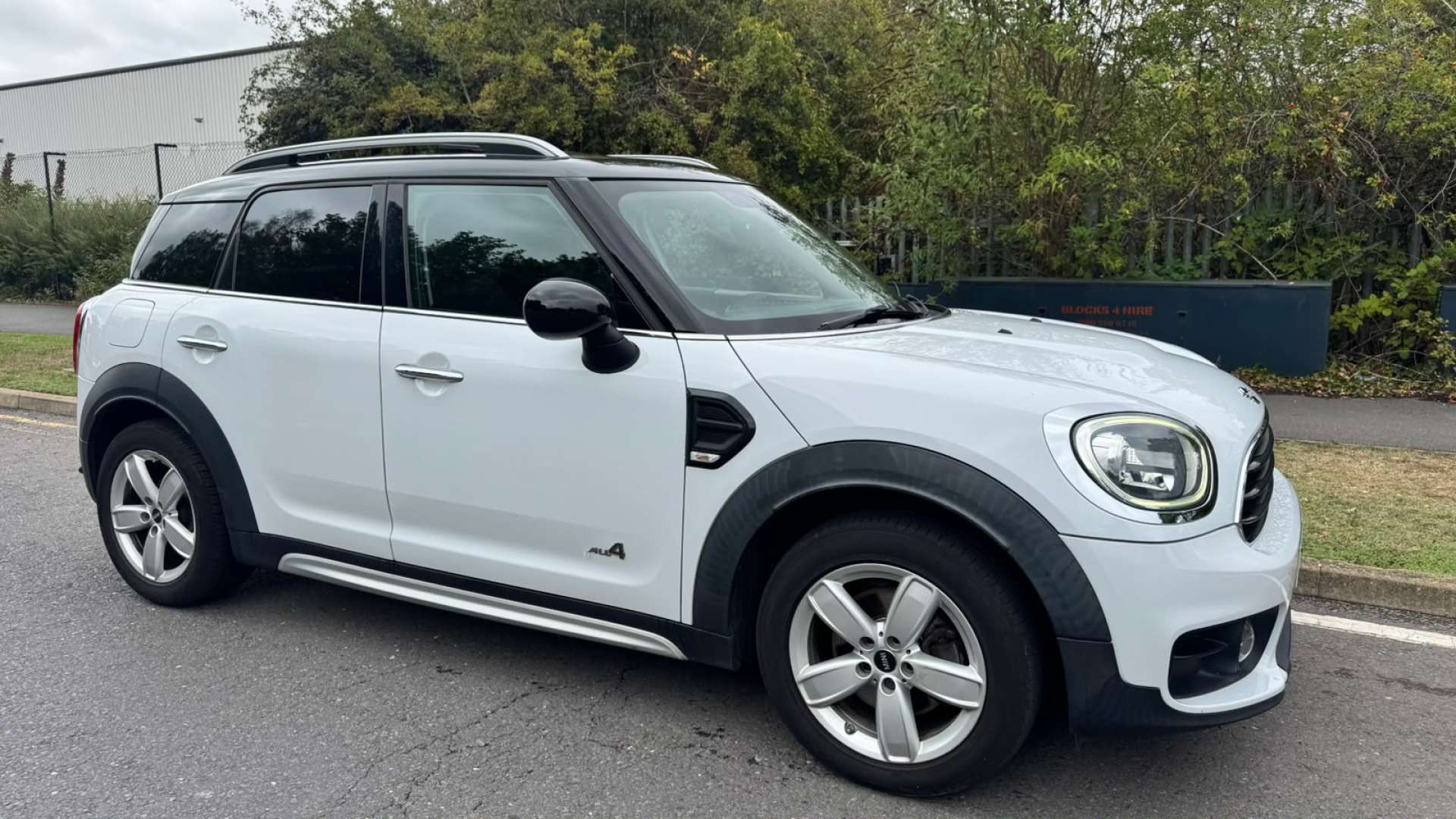 Countryman