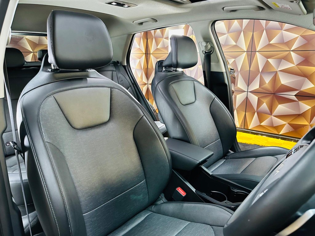 2024 Kia Niro EV