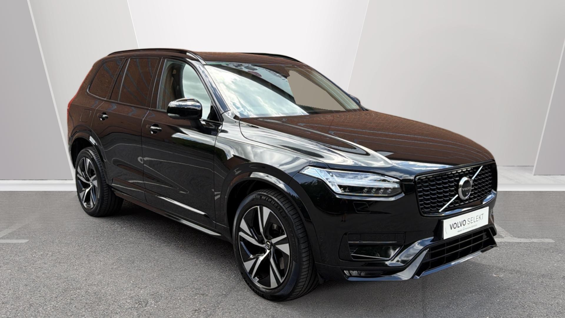 Xc90