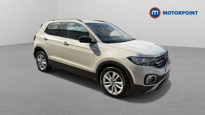 T-Cross