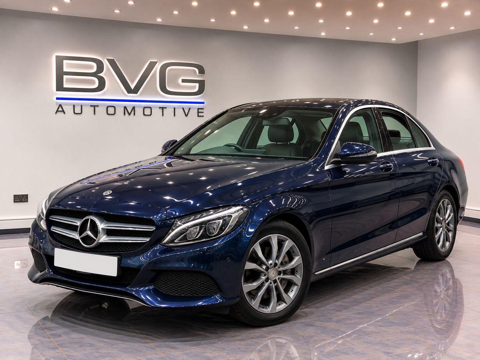 C Class