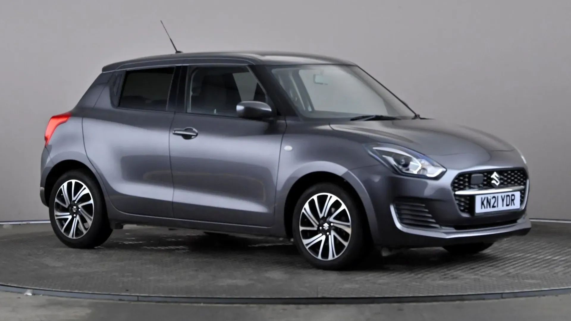 Swift