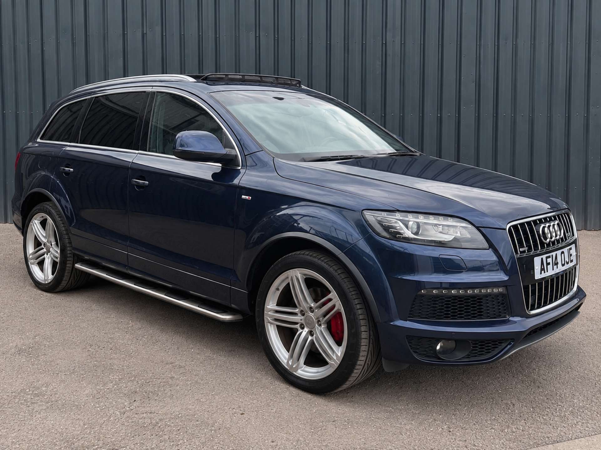 Q7