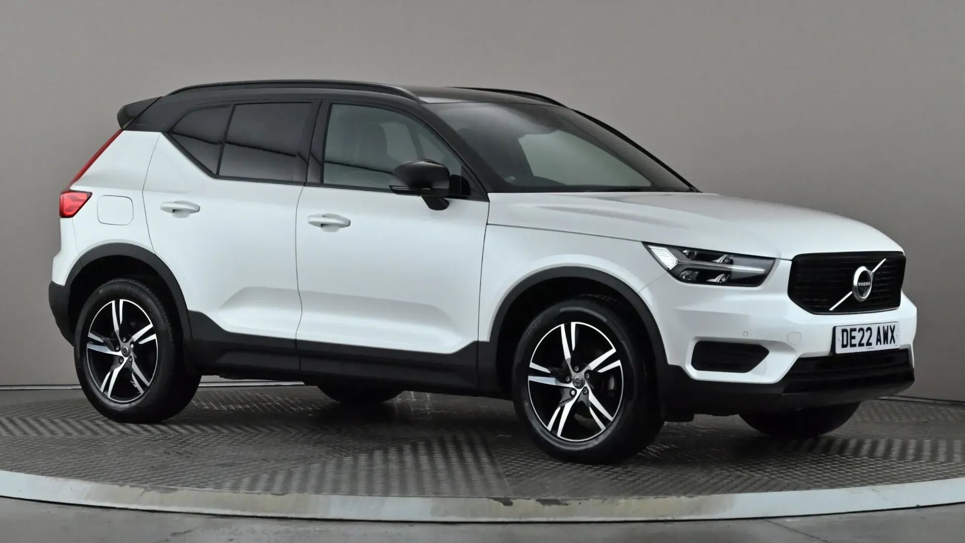 Xc40