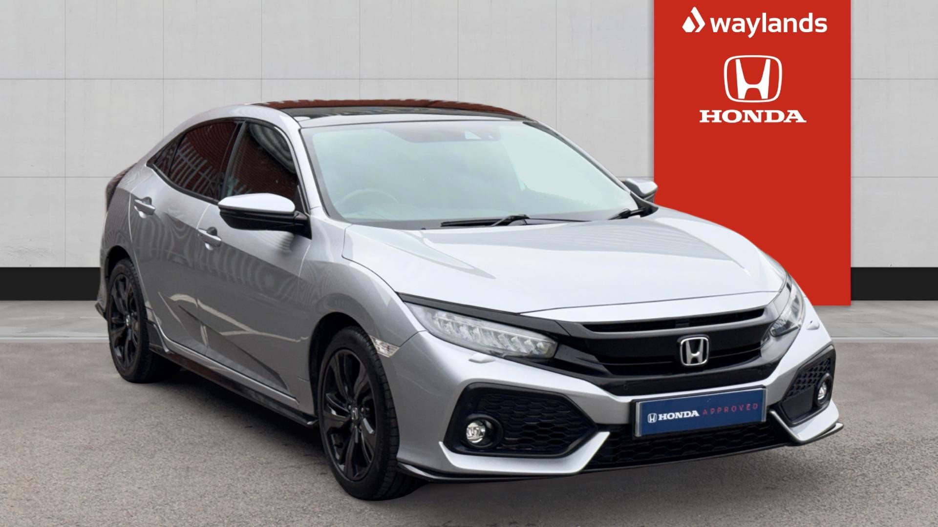 Civic