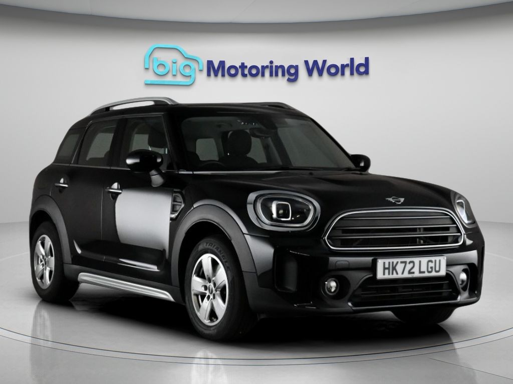 Countryman