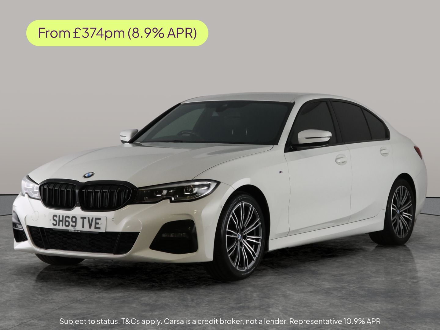 3 Series