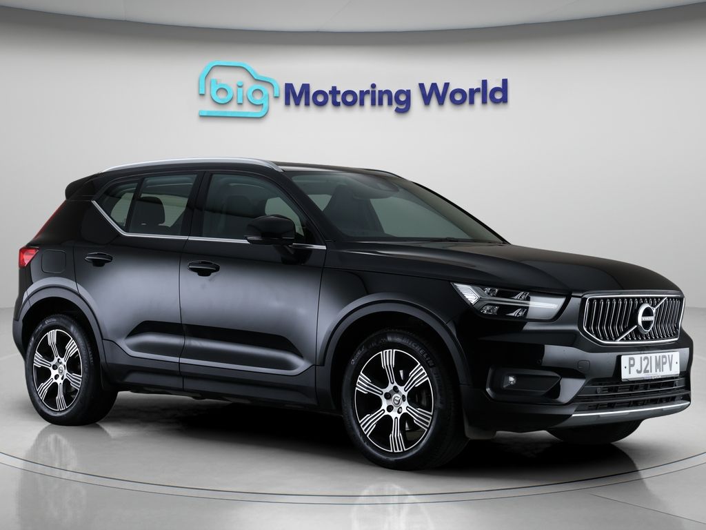 Xc40