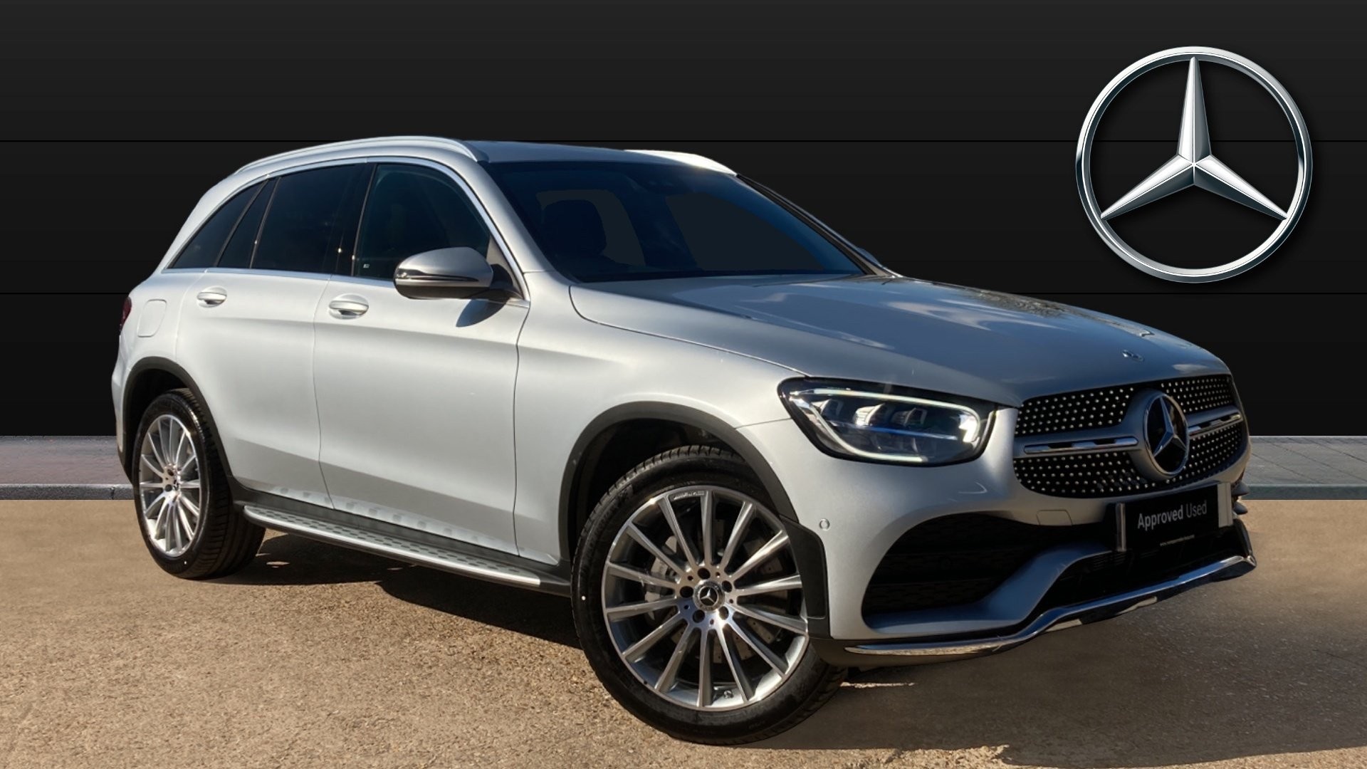 GLC