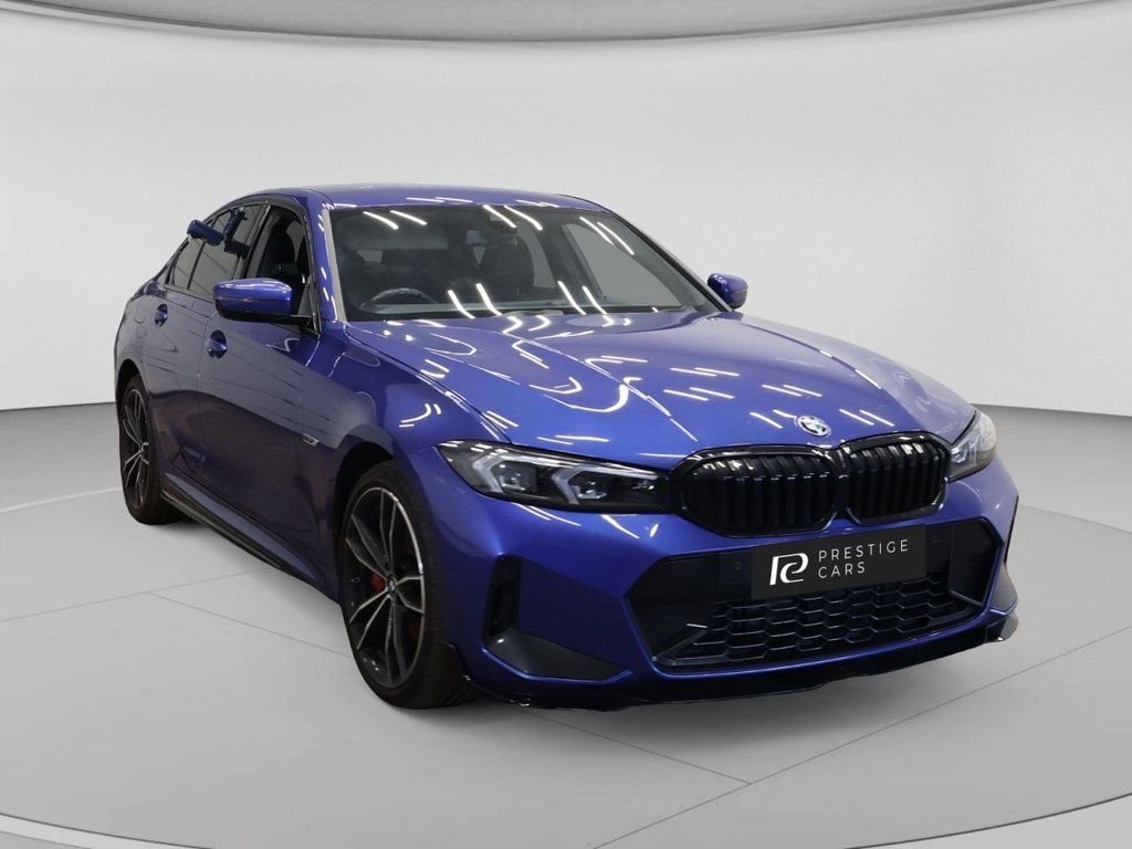3 Series