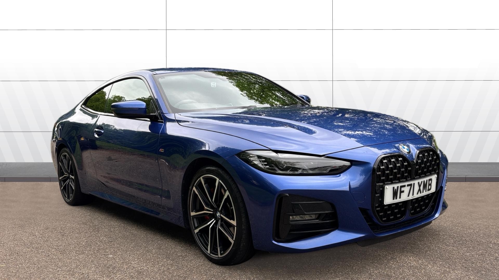 4 Series