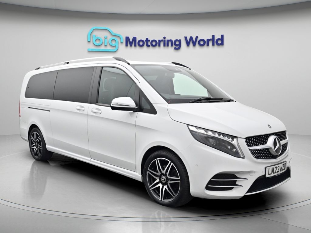 V Class