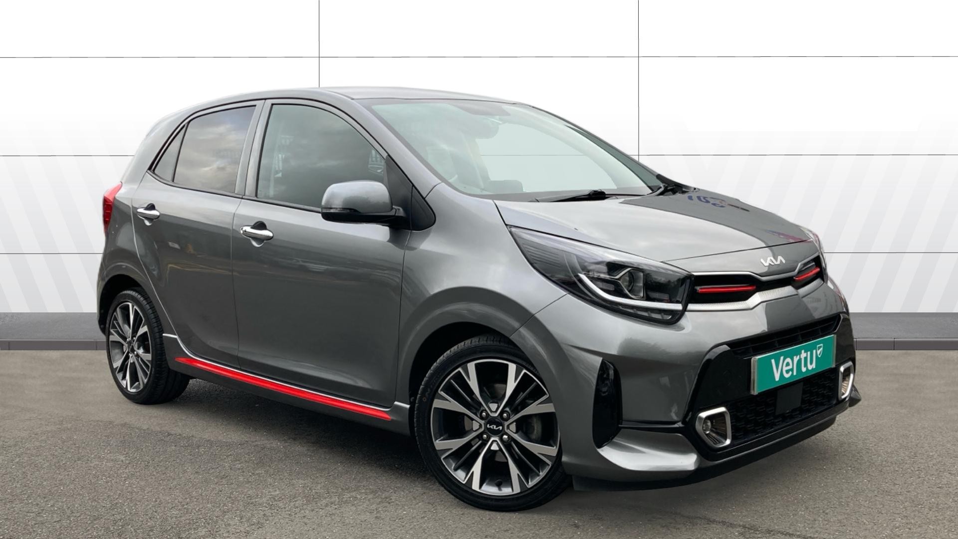 Picanto
