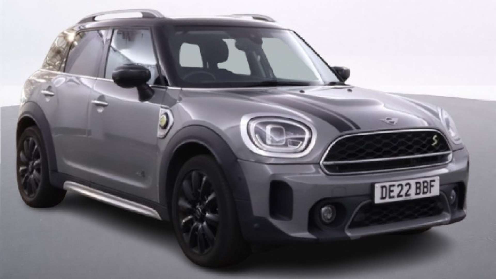Countryman