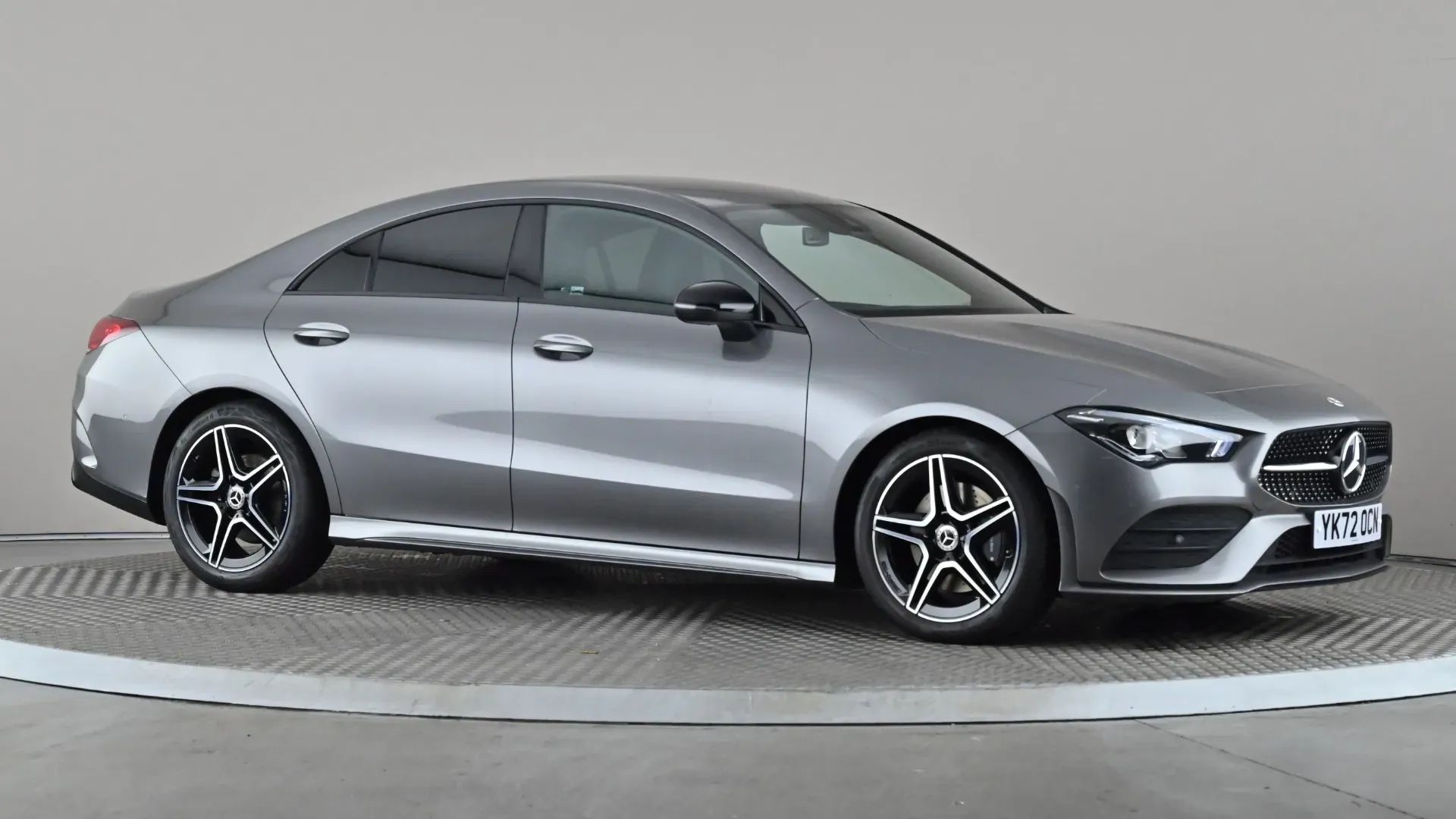 CLA