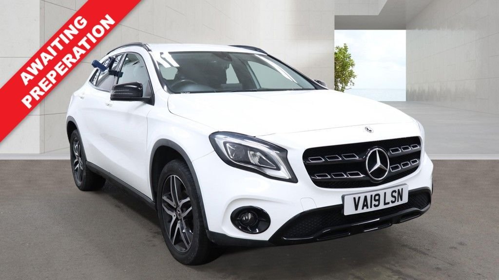GLA