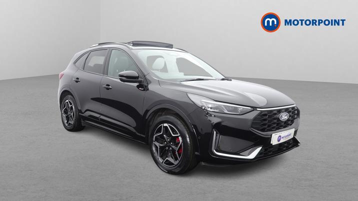 Kuga