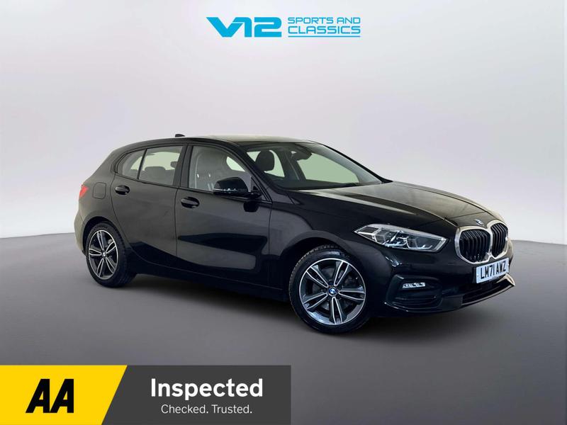 1 Series