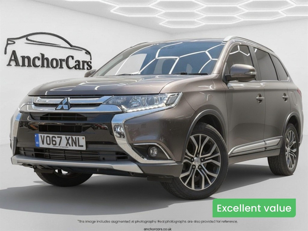 Outlander