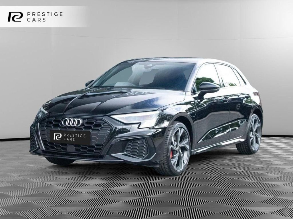 A3 Sportback
