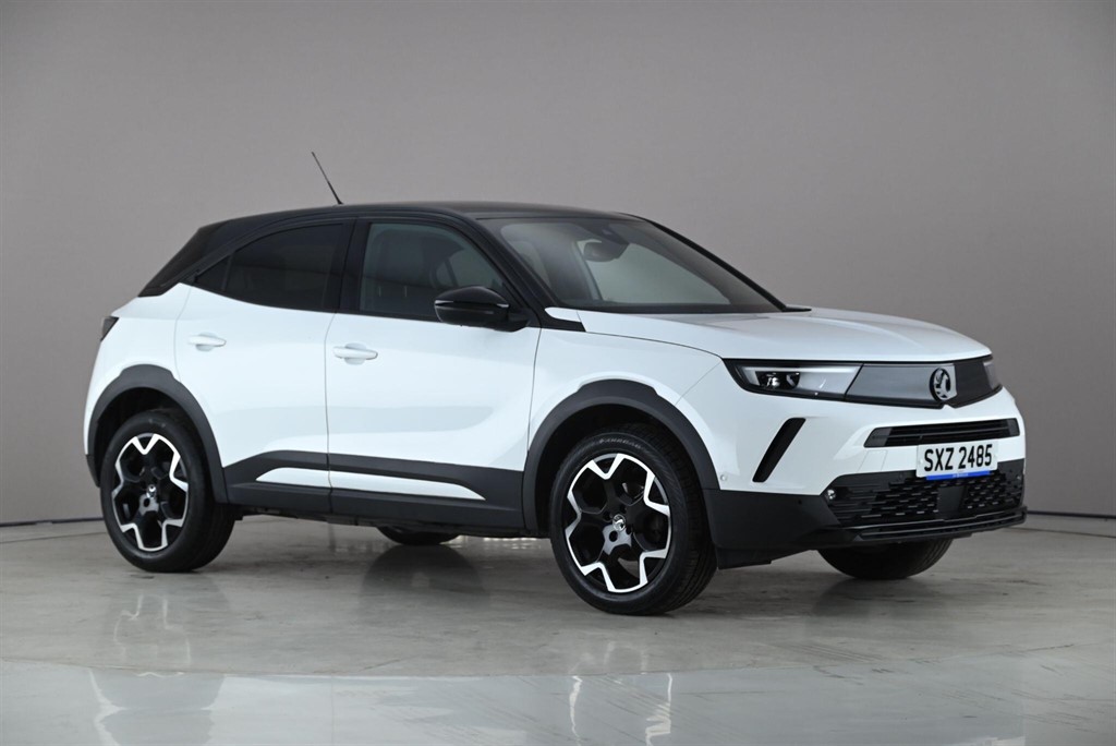 Mokka