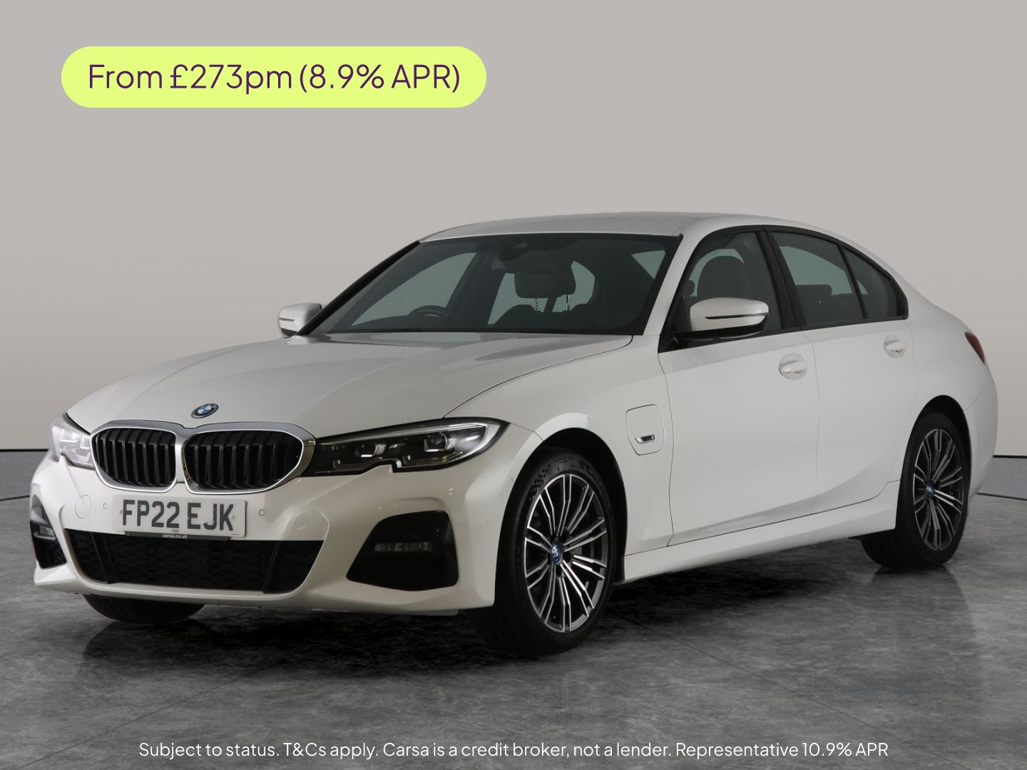 3 Series