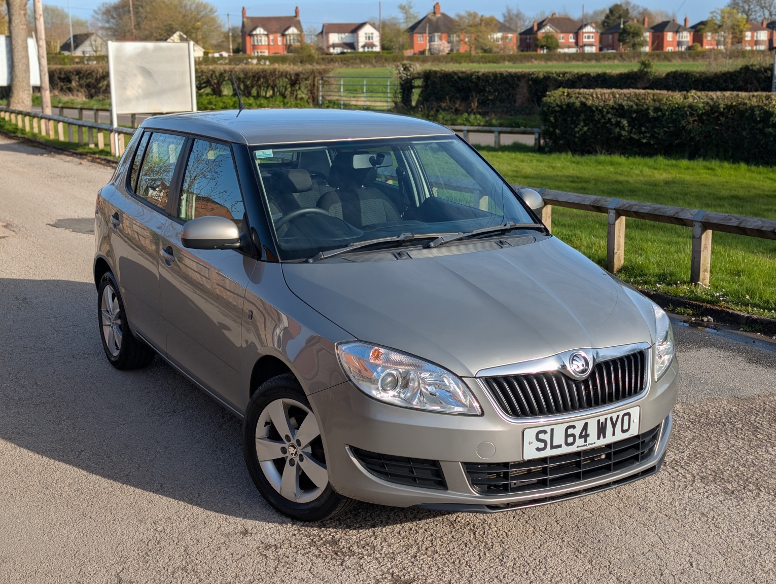 Fabia