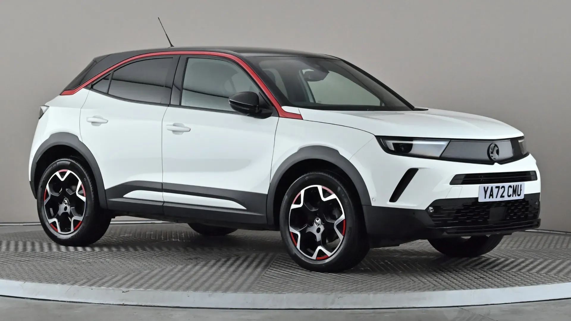 Mokka
