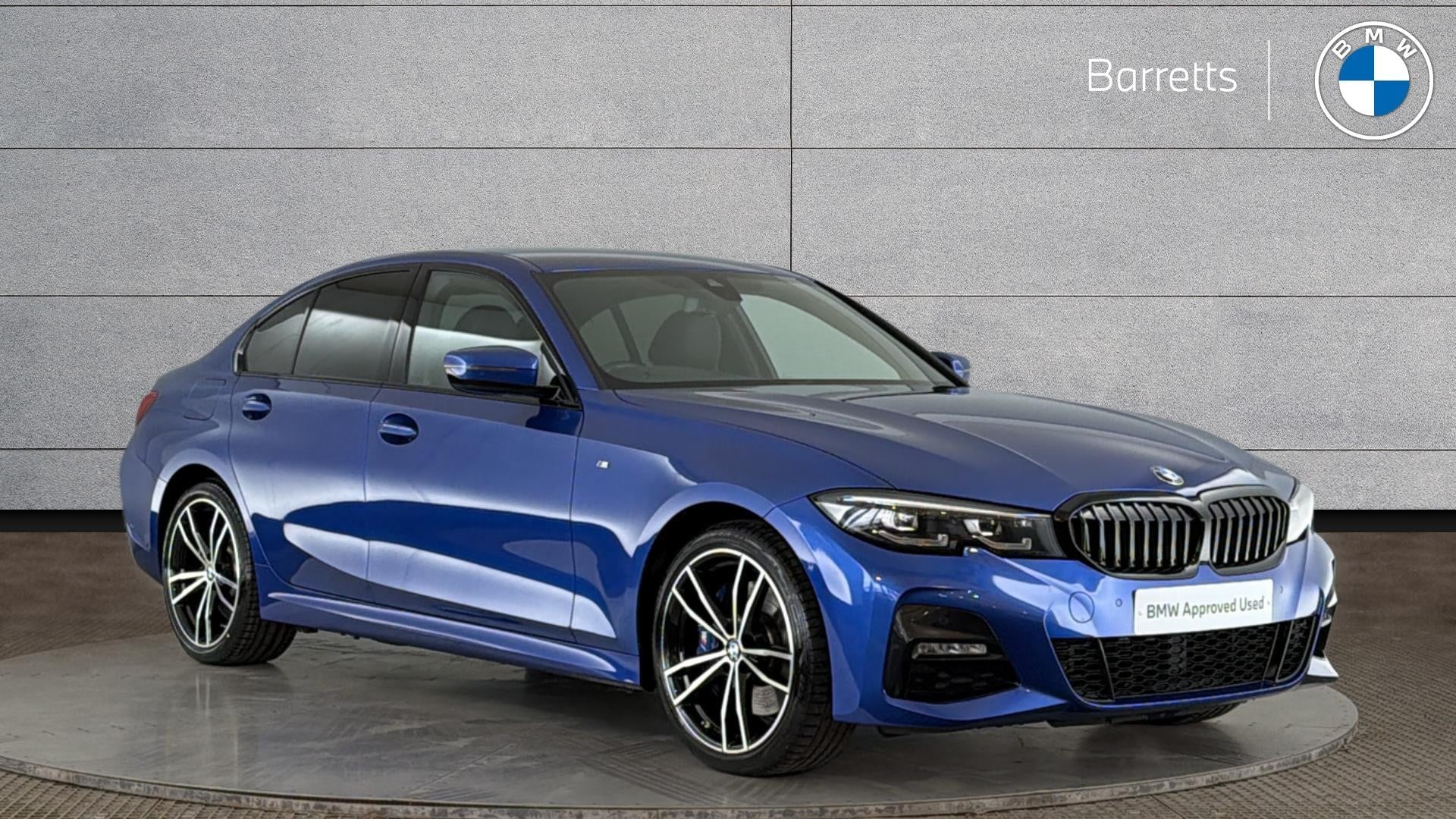 3 Series