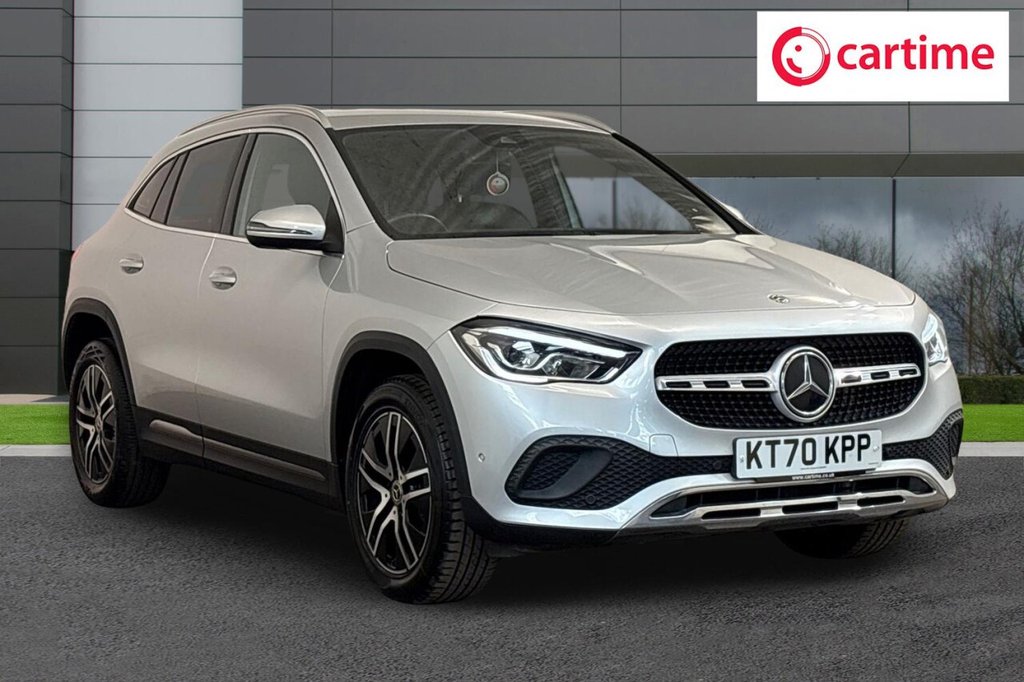 GLA