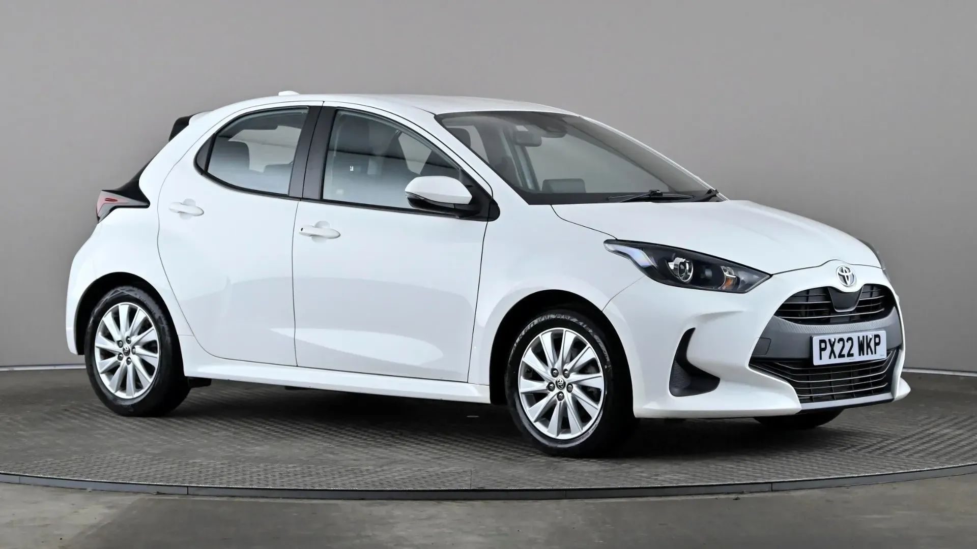 Yaris