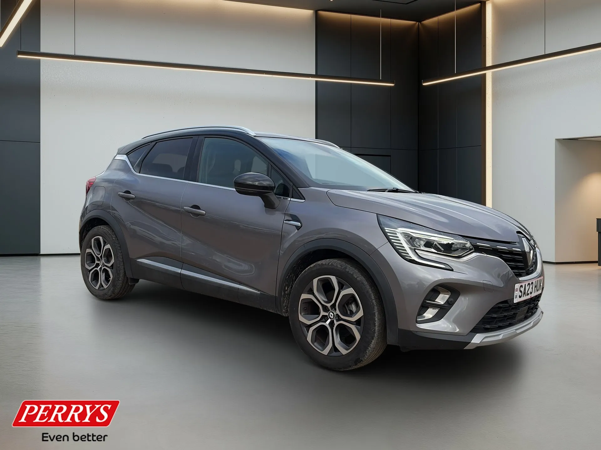 Captur