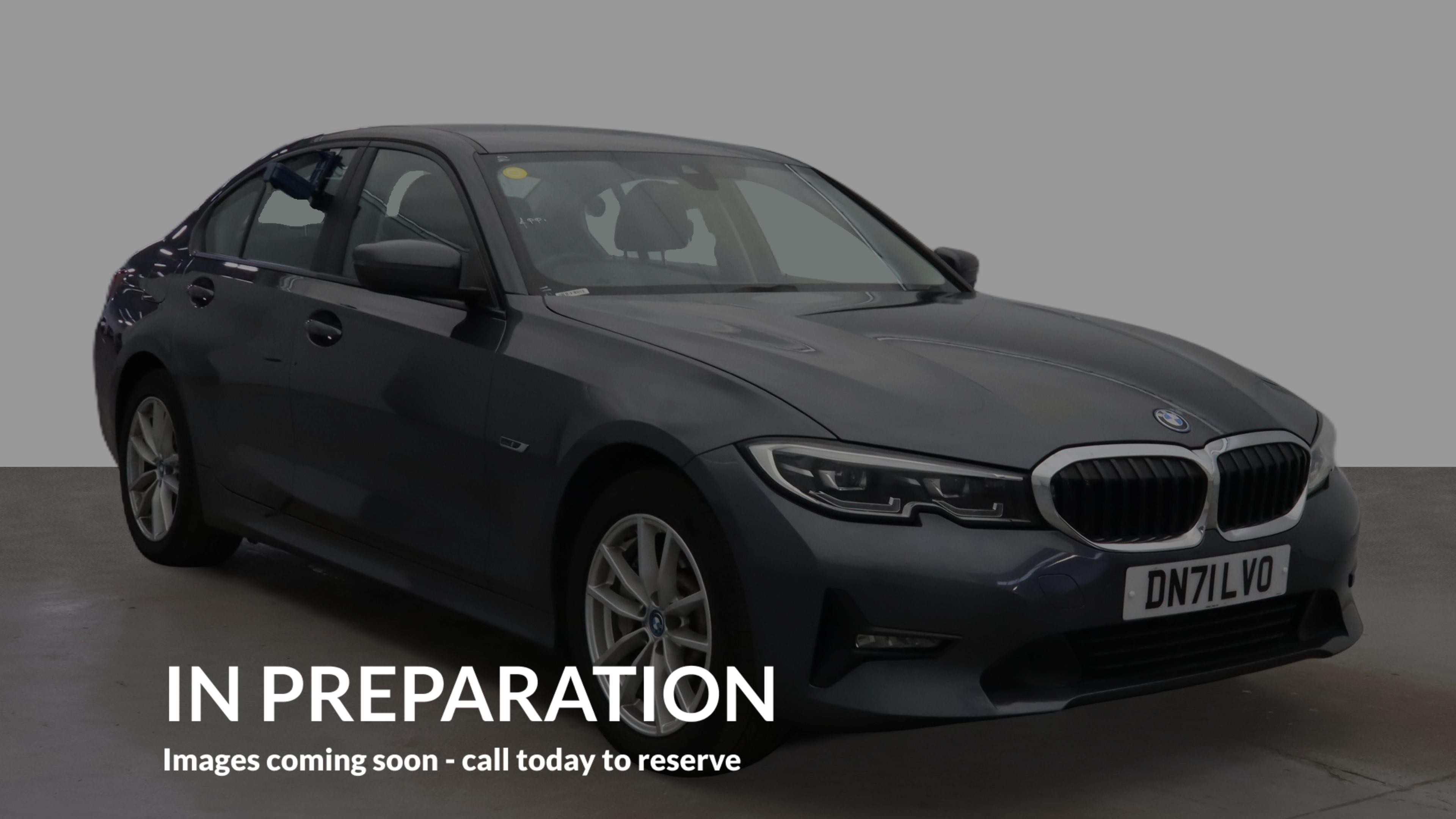 3 Series