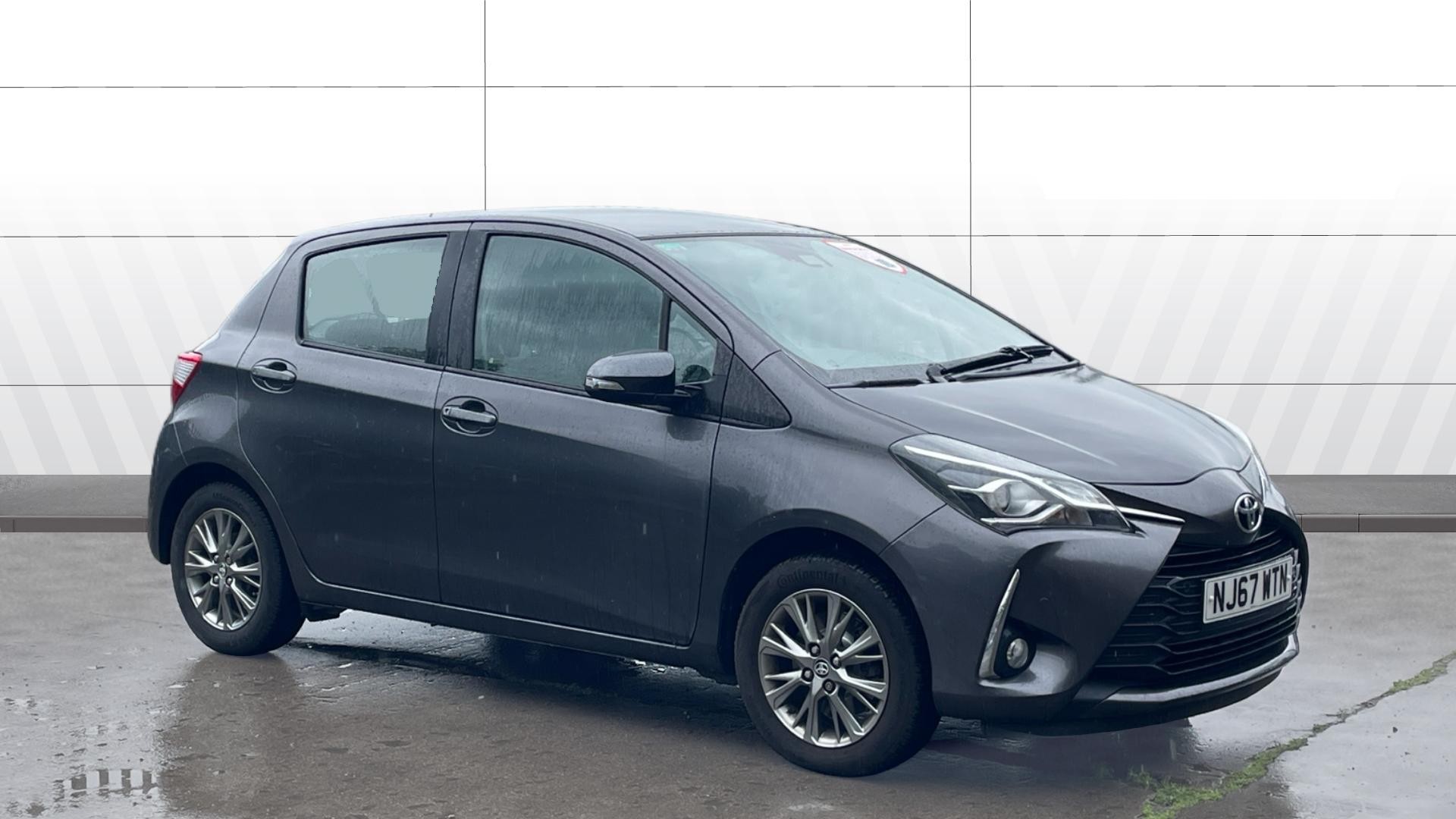 Yaris