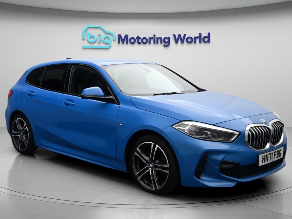 1 Series