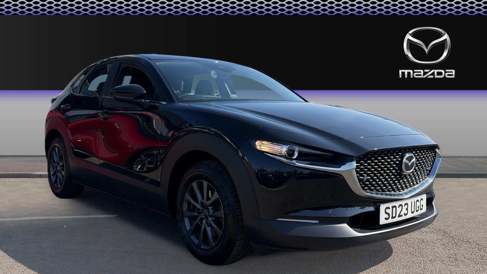 Cx-30