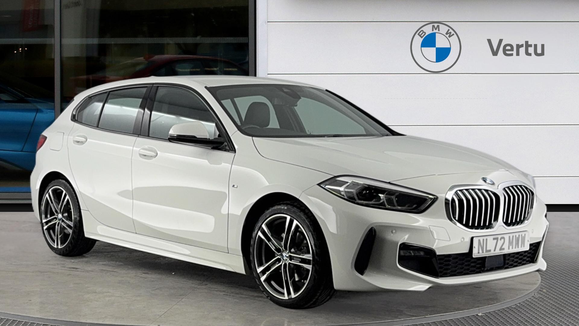 1 Series