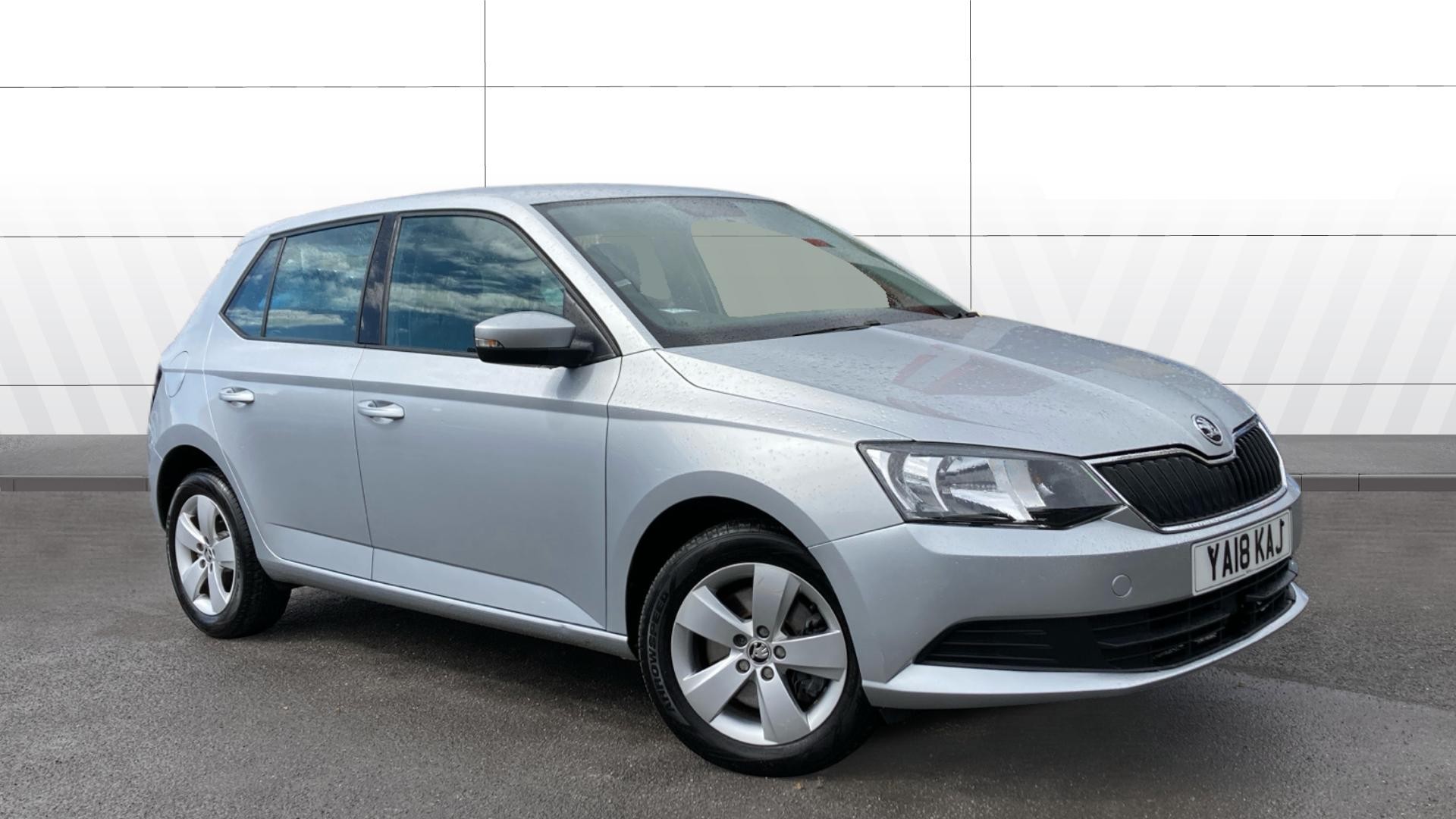 Fabia