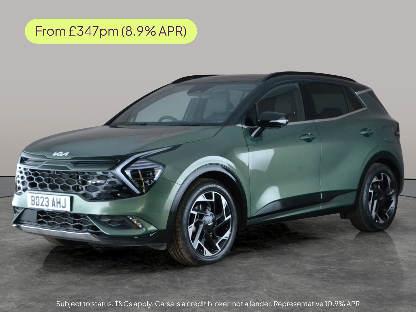 Sportage