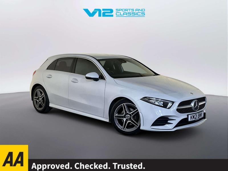 A-Class