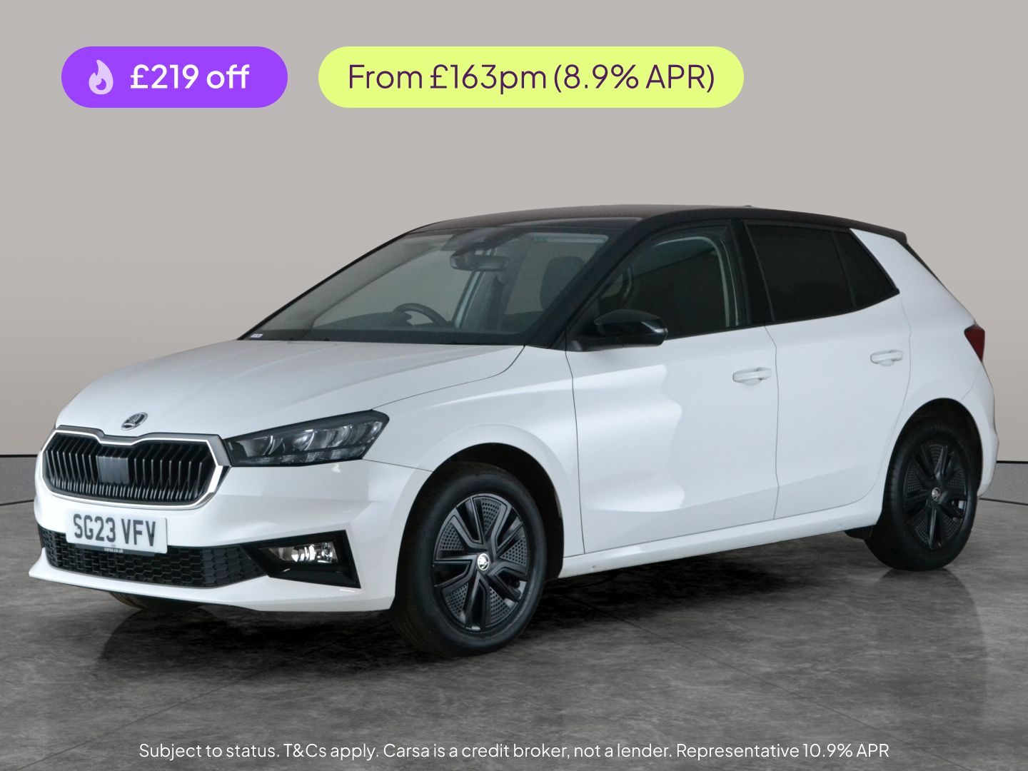 Fabia